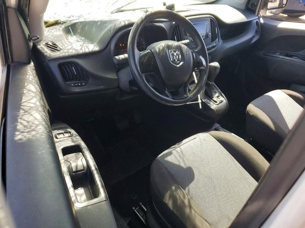 2016 RAM PROMASTER CITY