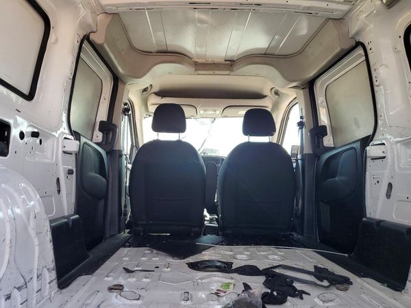2016 RAM PROMASTER CITY