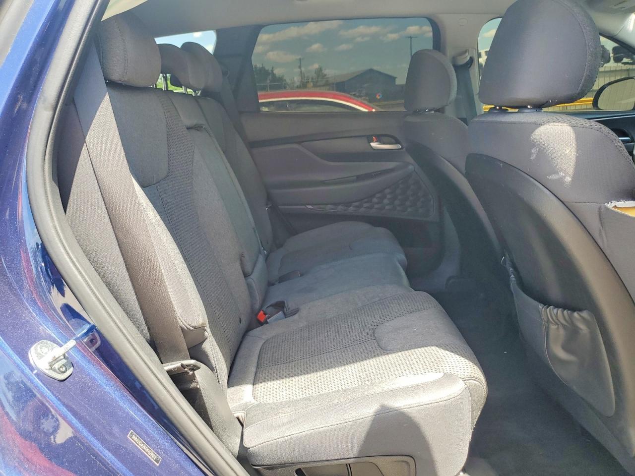 2021 HYUNDAI SANTA FE SE