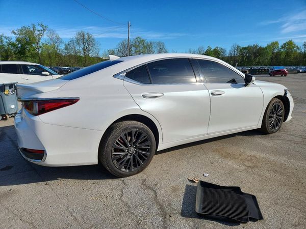 2021 LEXUS ES 250