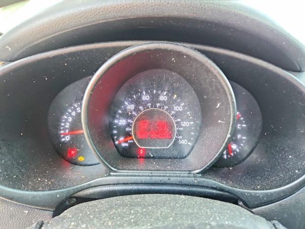 2017 KIA SOUL Plus