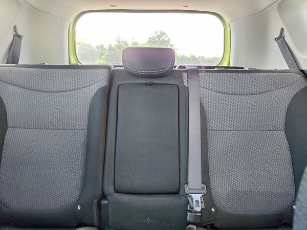 2017 KIA SOUL Plus