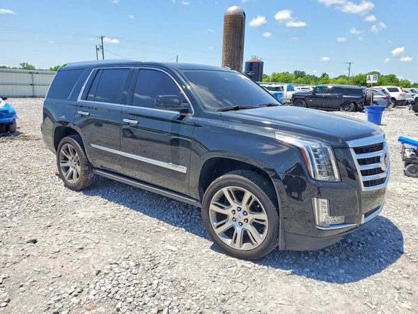 2015 CADILLAC ESCALADE Premium