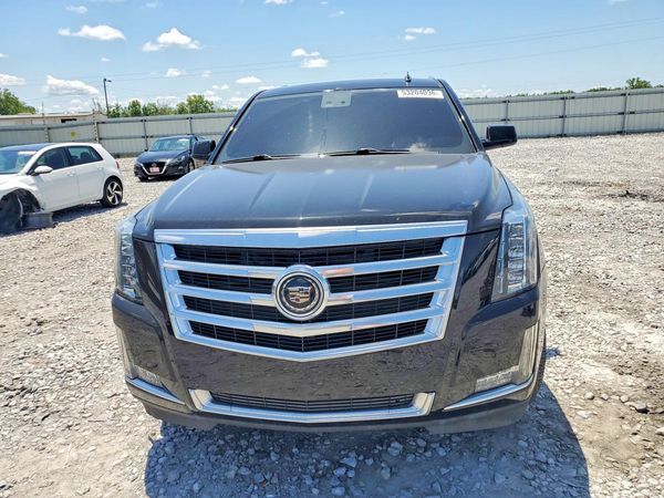 2015 CADILLAC ESCALADE Premium