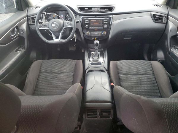2018 NISSAN ROGUE SPORT