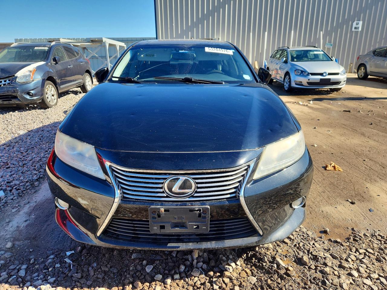 2013 LEXUS ES 350