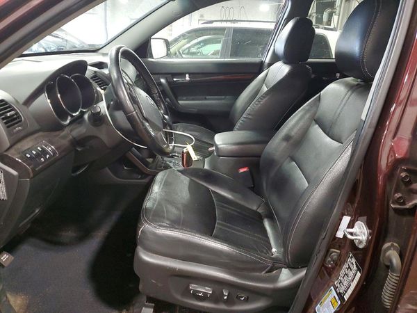 2013 KIA SORENTO EX