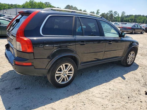 2012 VOLVO XC90