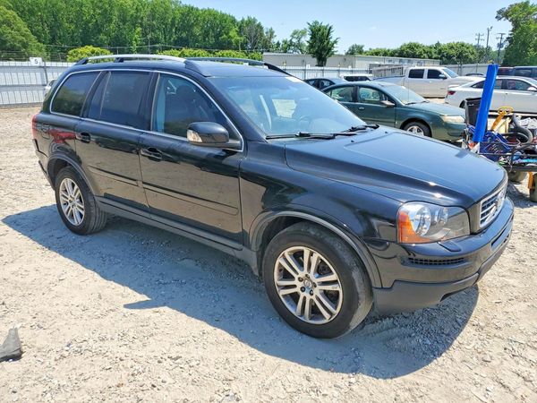 2012 VOLVO XC90