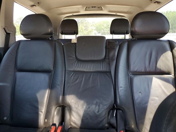 2012 VOLVO XC90