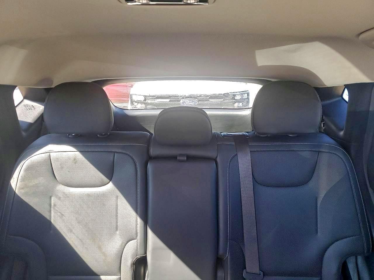 2024 KIA EV6 Light, Wind