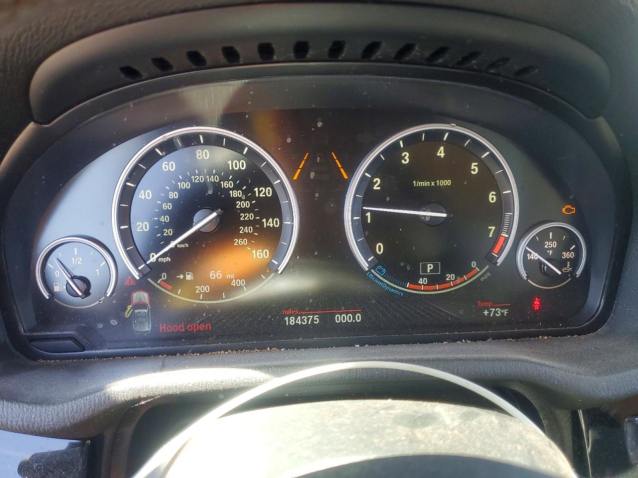 2016 BMW X3 xDrive35i