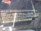 2016 BMW X3 xDrive35i