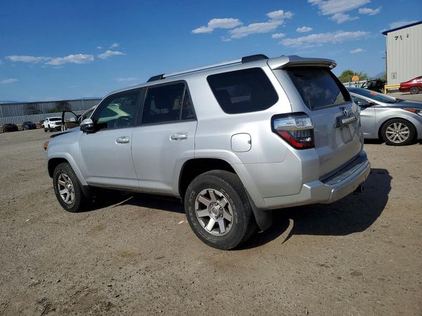 2015 TOYOTA 4RUNNER