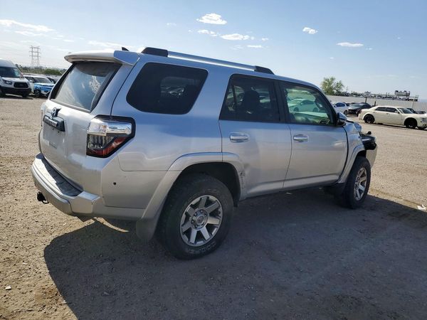 2015 TOYOTA 4RUNNER