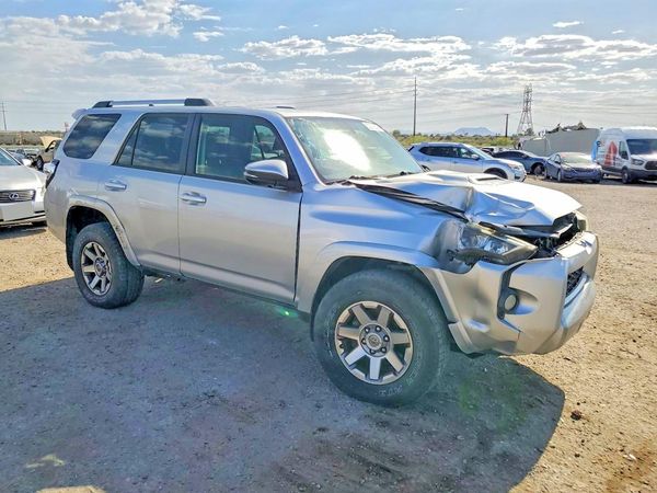 2015 TOYOTA 4RUNNER