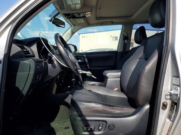 2015 TOYOTA 4RUNNER