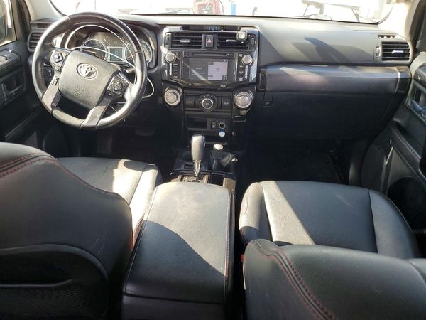 2015 TOYOTA 4RUNNER