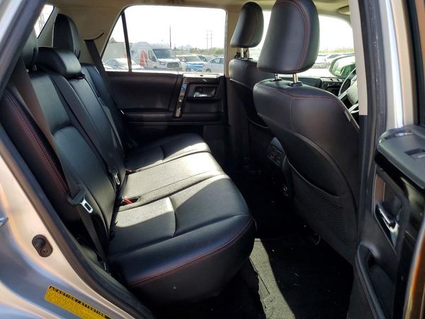 2015 TOYOTA 4RUNNER
