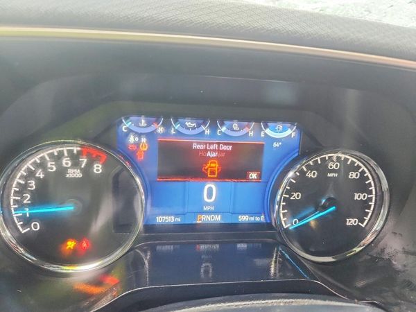 2021 FORD F150