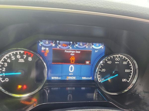 2021 FORD F150