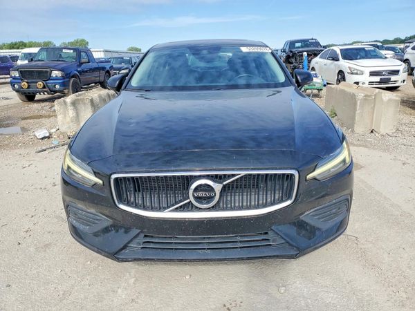 2020 VOLVO S60