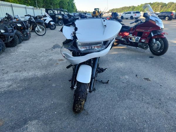2025 HARLEY-DAVIDSON FL