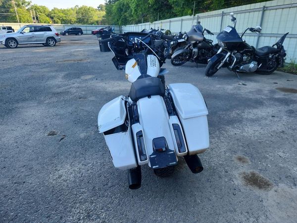 2025 HARLEY-DAVIDSON FL
