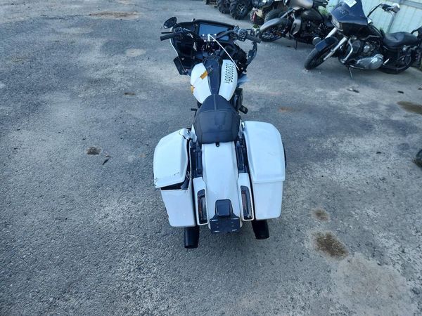 2025 HARLEY-DAVIDSON FL