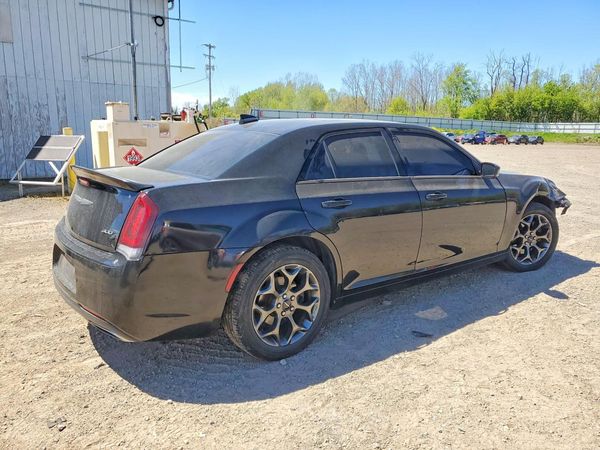 2015 CHRYSLER 300 300S