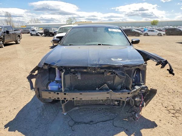 2015 CHRYSLER 300 300S