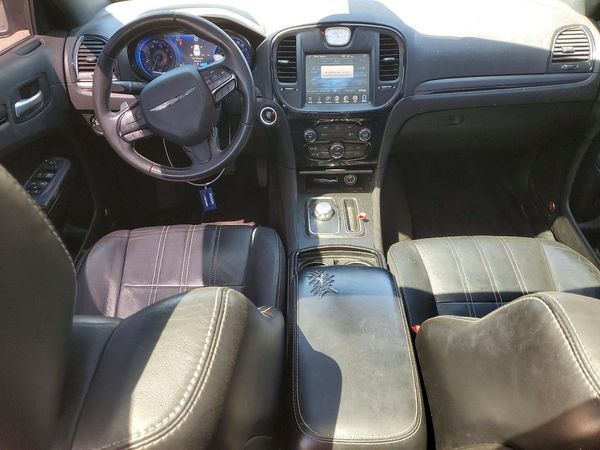 2015 CHRYSLER 300 300S