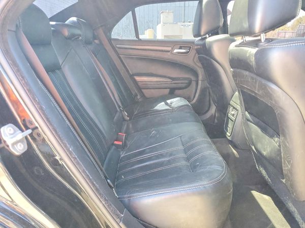 2015 CHRYSLER 300 300S