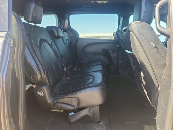2019 CHRYSLER PACIFICA Touring L Plus — PSRS