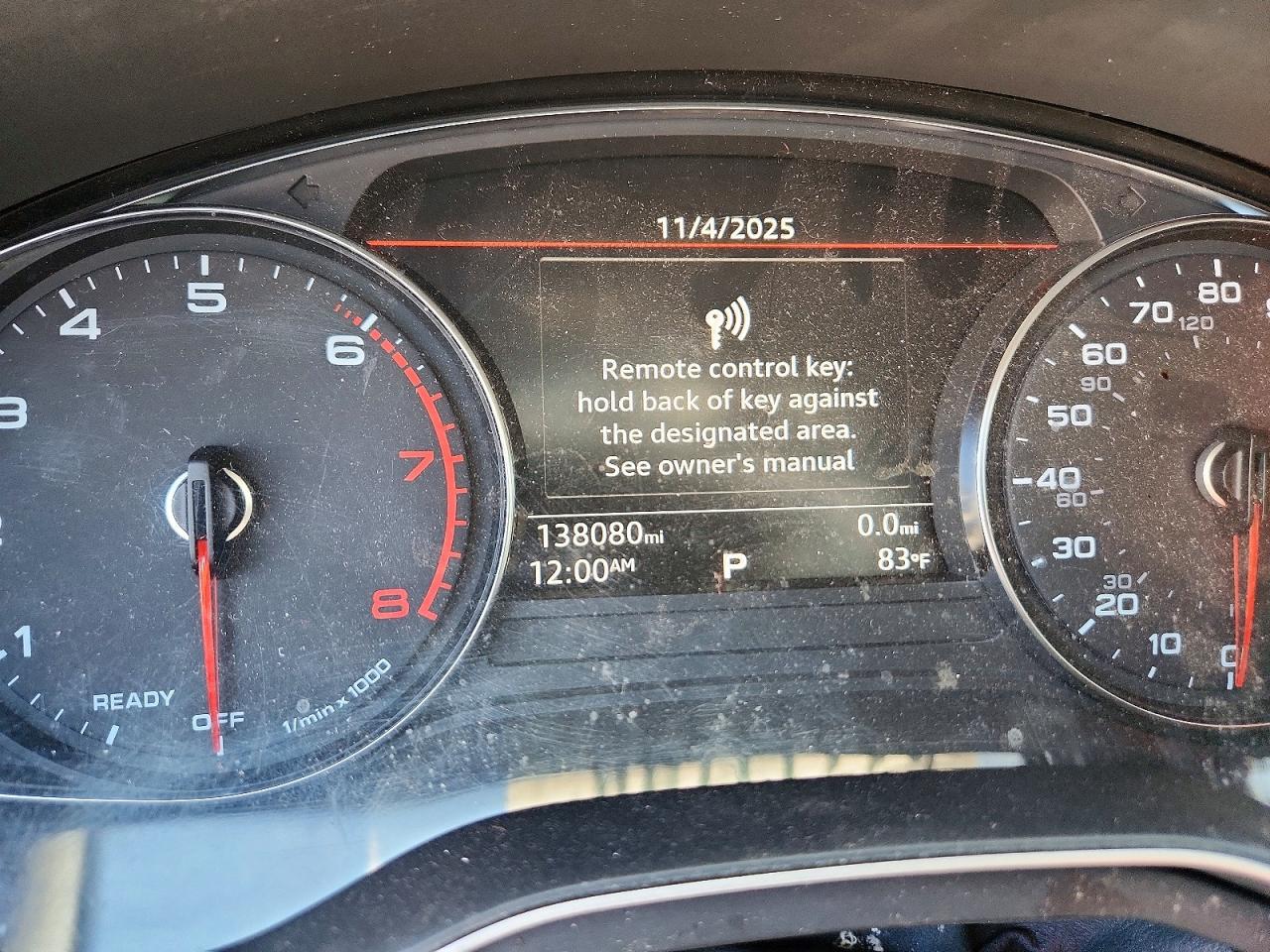 2019 AUDI A5 quattro Premium