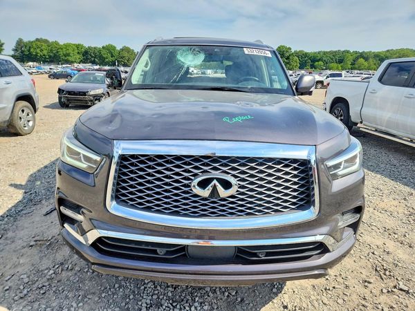 2024 INFINITI QX80 Base