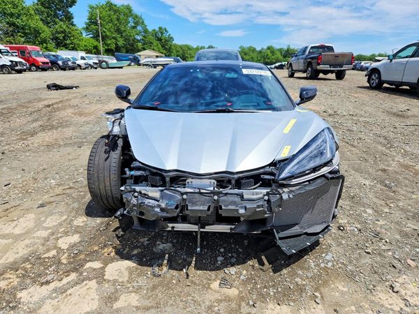2024 CHEVROLET CORVETTE Preferred  2LT — DIRF