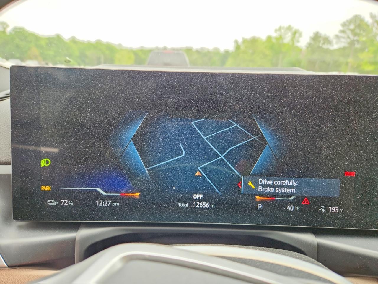 2025 BMW I4 eDrive40