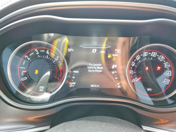 2020 DODGE CHALLENGER R/T SCAT PACK