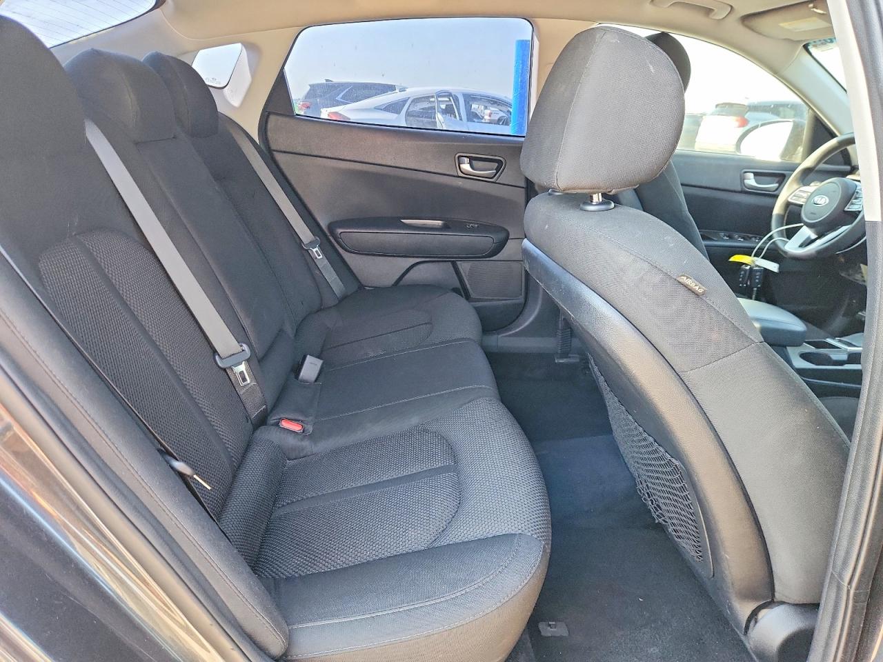 2020 KIA OPTIMA LX, S, SE