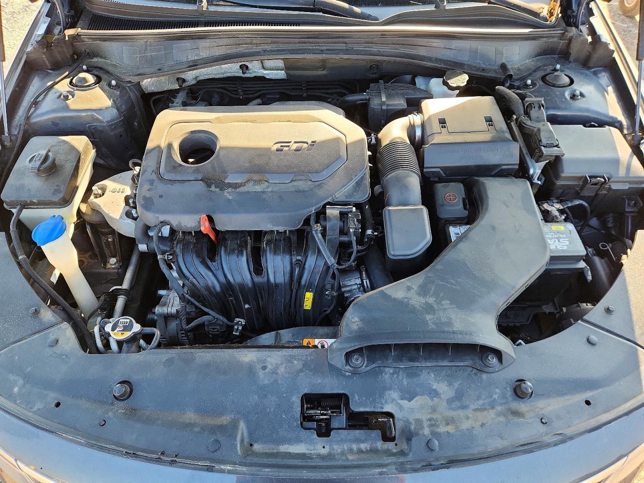 2020 KIA OPTIMA LX, S, SE