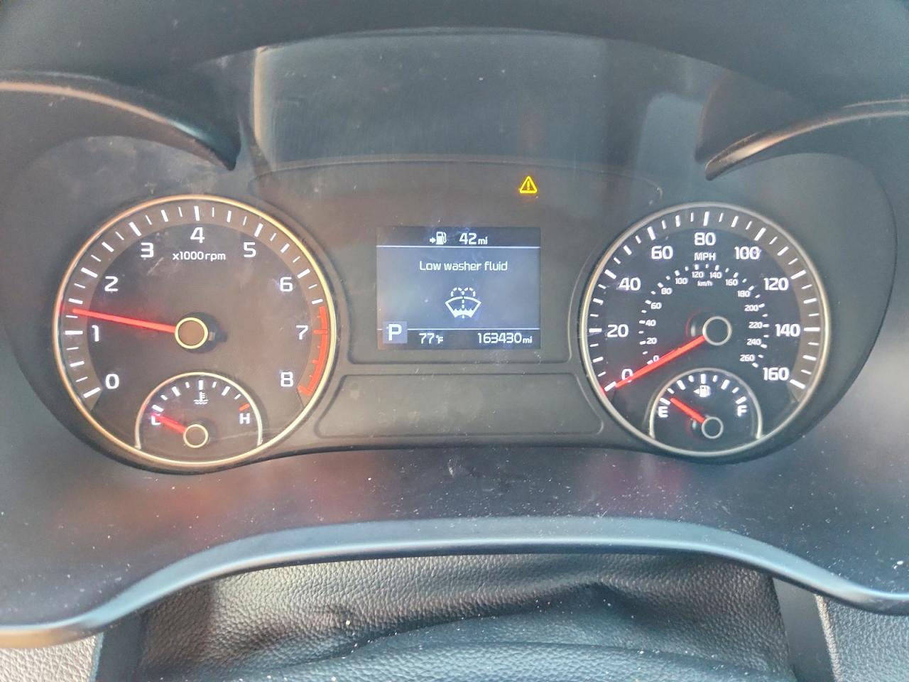 2020 KIA OPTIMA LX, S, SE