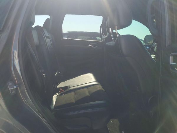 2020 JEEP GRAND CHEROKEE LAREDO 4X2
