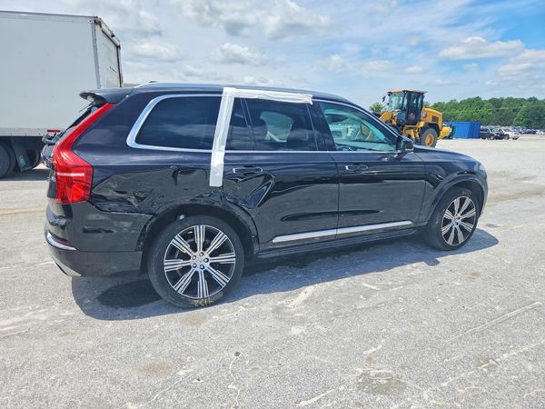 2020 VOLVO XC90
