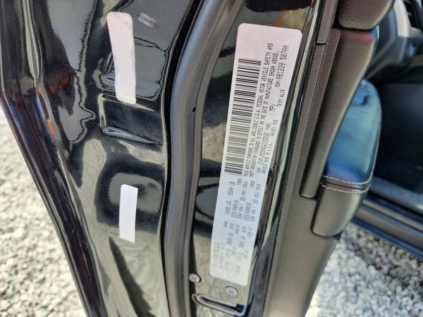 2016 JEEP CHEROKEE LIMITED 4X4
