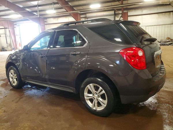 2015 CHEVROLET EQUINOX 1LT