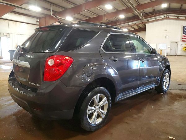 2015 CHEVROLET EQUINOX 1LT