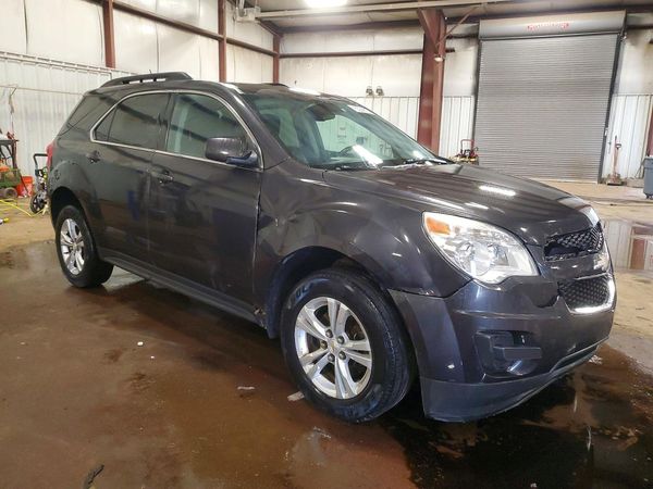 2015 CHEVROLET EQUINOX 1LT