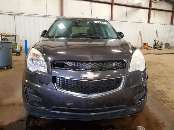 2015 CHEVROLET EQUINOX 1LT