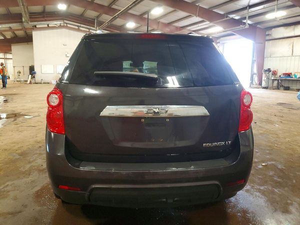 2015 CHEVROLET EQUINOX 1LT